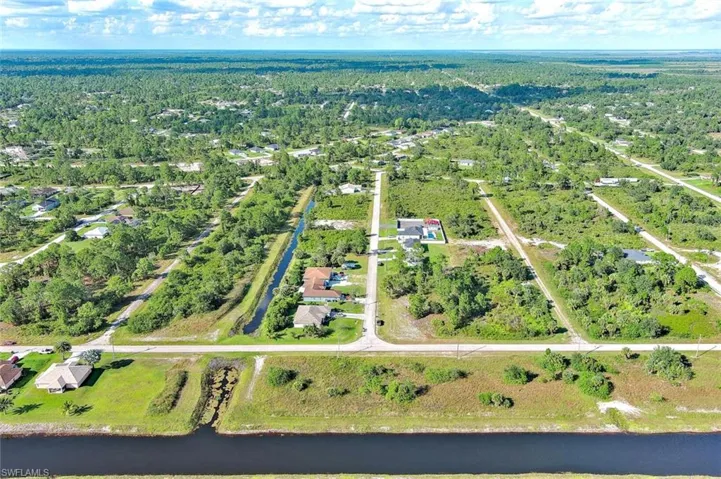 View of property location