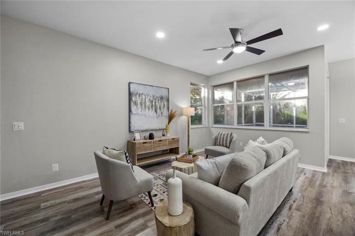 Great room