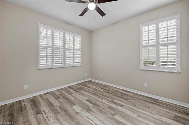Guest bedroom #1