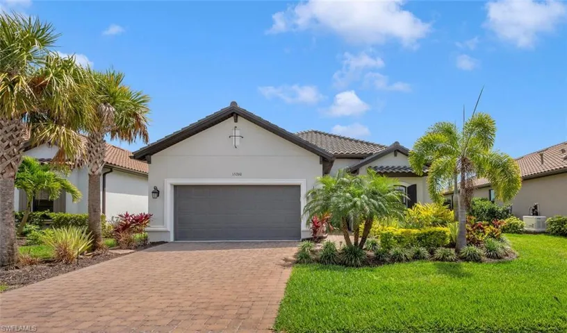 15260  Turin  DR, Naples, FL 34114