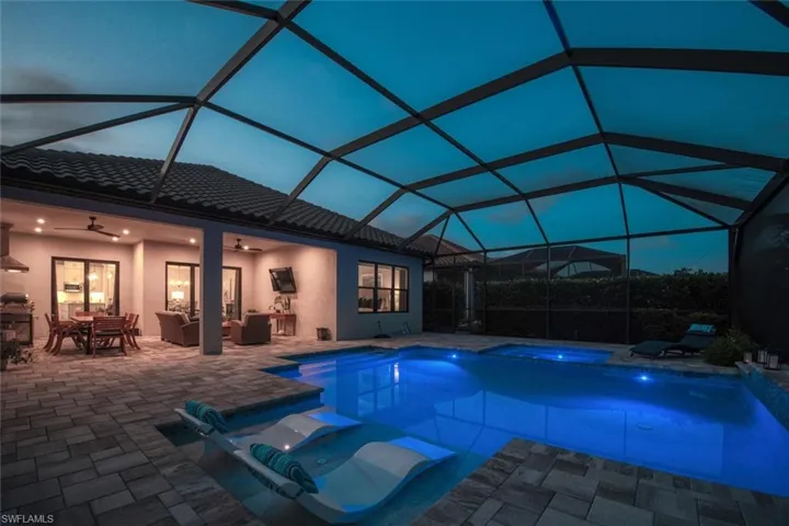 15260  Turin  DR, Naples, FL 34114