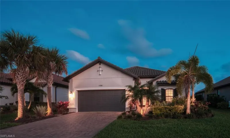 15260  Turin  DR, Naples, FL 34114