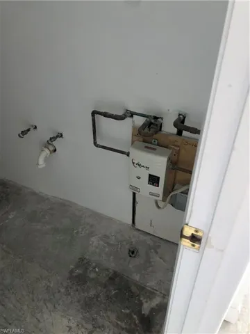 On demand water heater