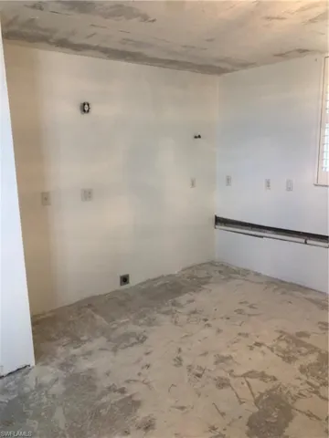 Kitchen space Plumbing done with L Shaped extended kitchen