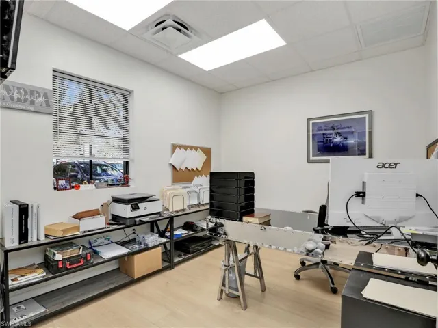 2nd Office