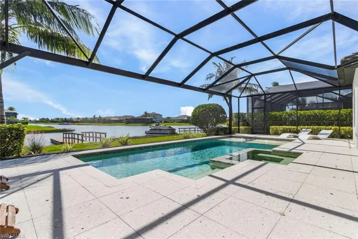 11591 Venetian Lagoon Dr, Fort Myers, Florida 33913