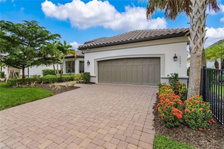 11591 Venetian Lagoon Dr, Fort Myers, Florida 33913
