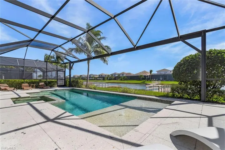 11591 Venetian Lagoon Dr, Fort Myers, Florida 33913