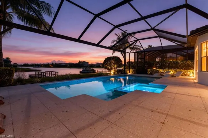 11591 Venetian Lagoon Dr, Fort Myers, Florida 33913