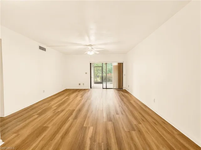 1701 Courtyard Way 105, Naples, Florida 34112