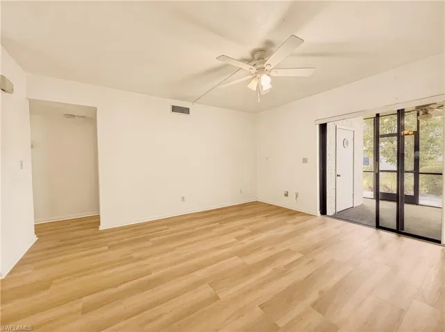 1701 Courtyard Way 105, Naples, Florida 34112