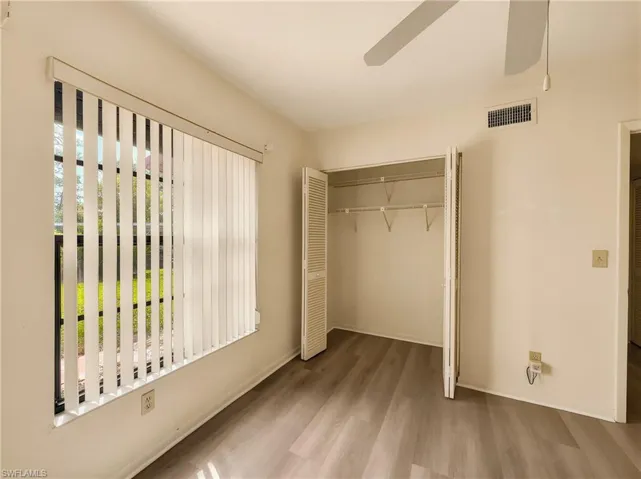 1701 Courtyard Way 105, Naples, Florida 34112