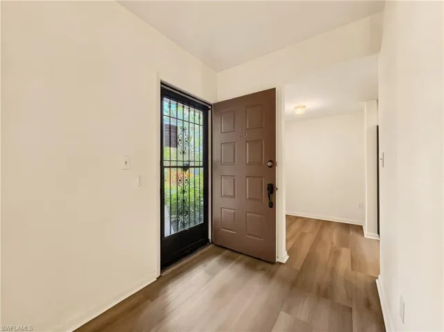 1701 Courtyard Way 105, Naples, Florida 34112