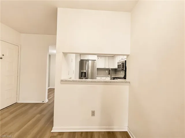 1701 Courtyard Way 105, Naples, Florida 34112