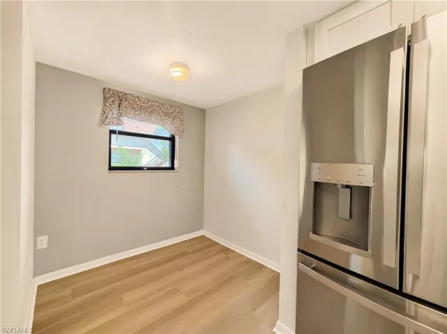 1701 Courtyard Way 105, Naples, Florida 34112