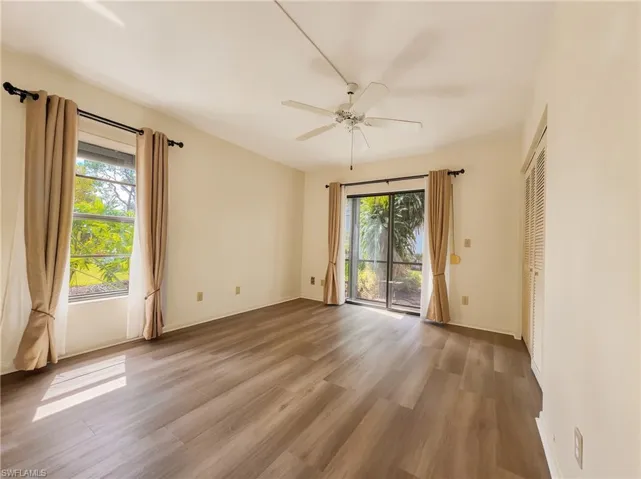 1701 Courtyard Way 105, Naples, Florida 34112