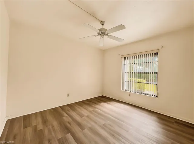 1701 Courtyard Way 105, Naples, Florida 34112