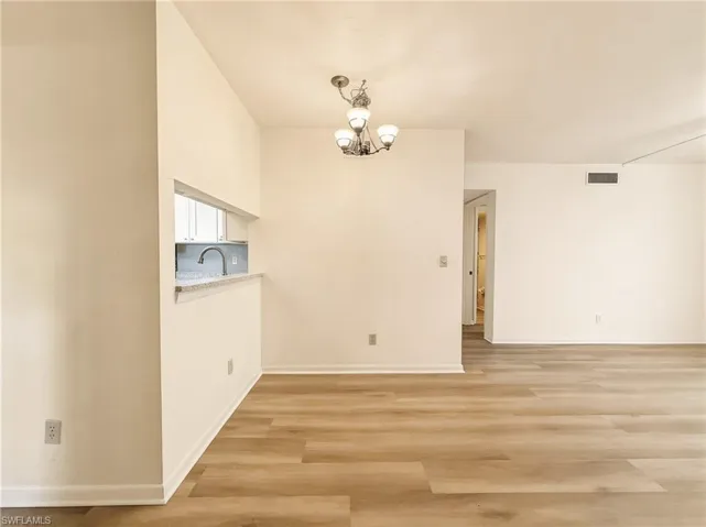 1701 Courtyard Way 105, Naples, Florida 34112