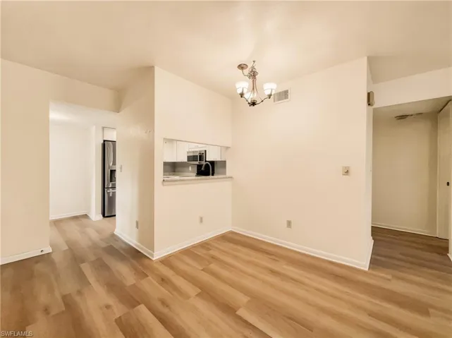 1701 Courtyard Way 105, Naples, Florida 34112