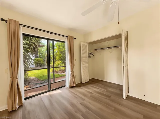 1701 Courtyard Way 105, Naples, Florida 34112