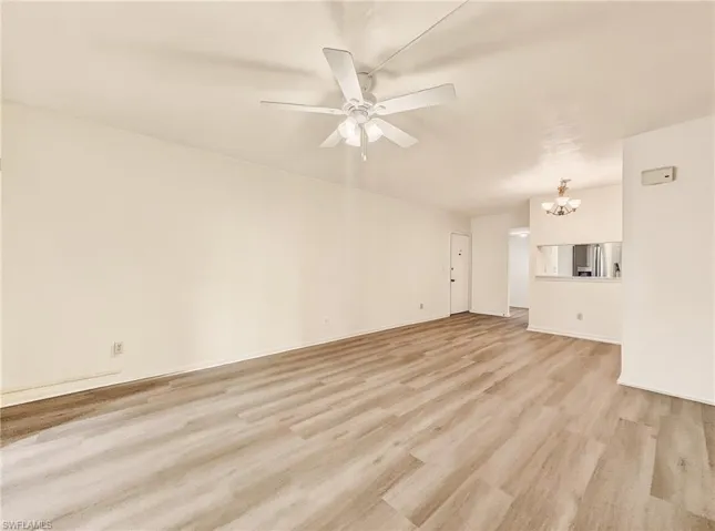 1701 Courtyard Way 105, Naples, Florida 34112