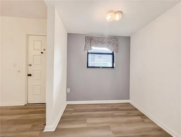 1701 Courtyard Way 105, Naples, Florida 34112
