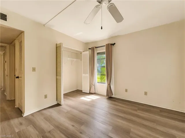 1701 Courtyard Way 105, Naples, Florida 34112