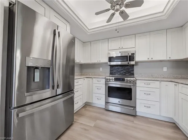 1701 Courtyard Way 105, Naples, Florida 34112