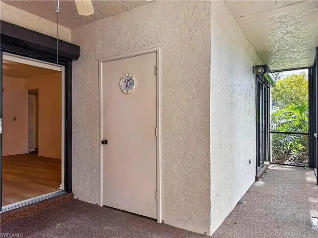 1701 Courtyard Way 105, Naples, Florida 34112