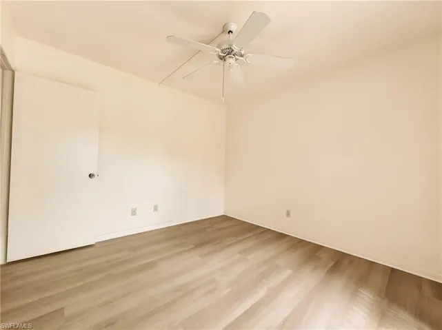 1701 Courtyard Way 105, Naples, Florida 34112