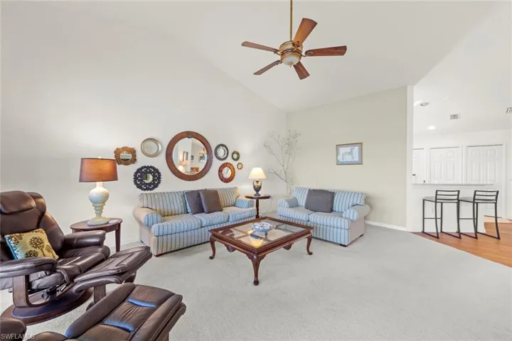 11031  Mill Creek  WAY, Fort Myers, FL 33913