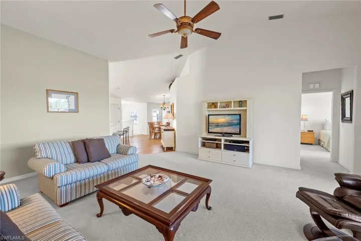 11031  Mill Creek  WAY, Fort Myers, FL 33913
