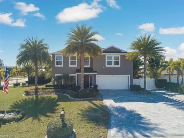 600 18th St, Cape Coral, Florida 33991