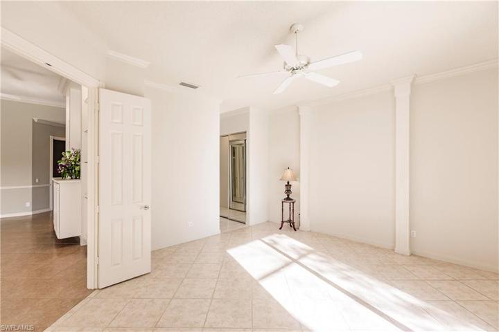 Large master bedroom