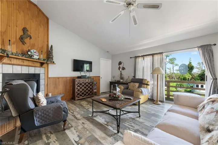 2740 Newman Dr, Naples, Florida 34114