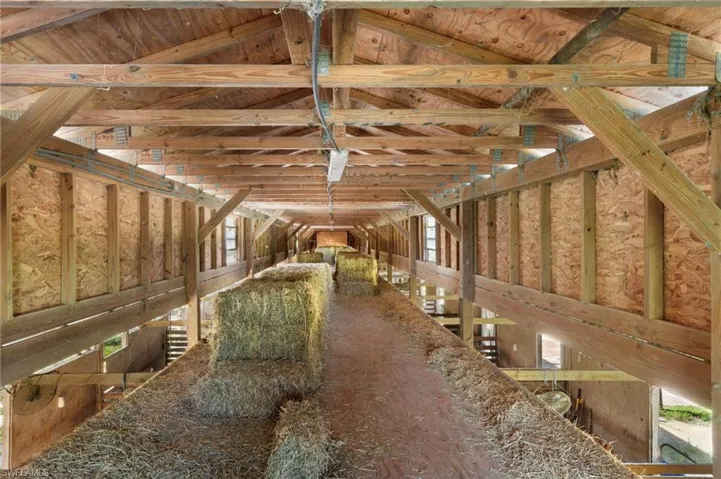 Hay Loft