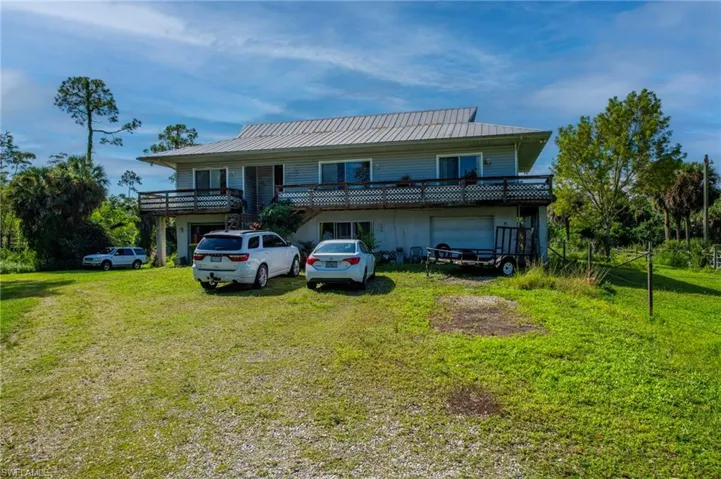 2740 Newman Dr, Naples, Florida 34114