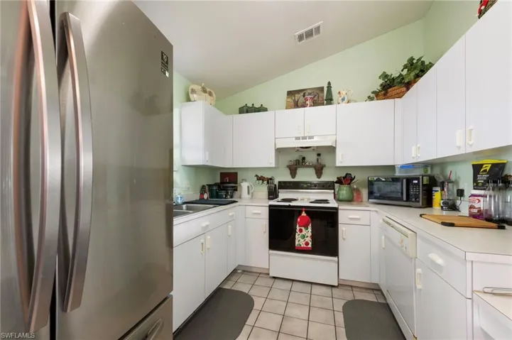 2740 Newman Dr, Naples, Florida 34114