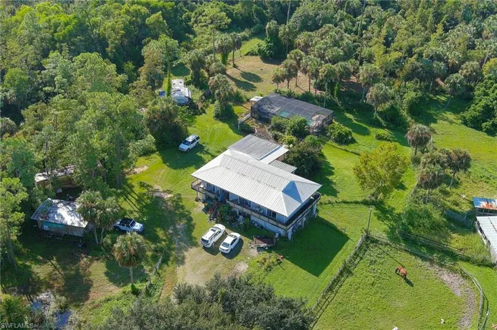 2740 Newman Dr, Naples, Florida 34114