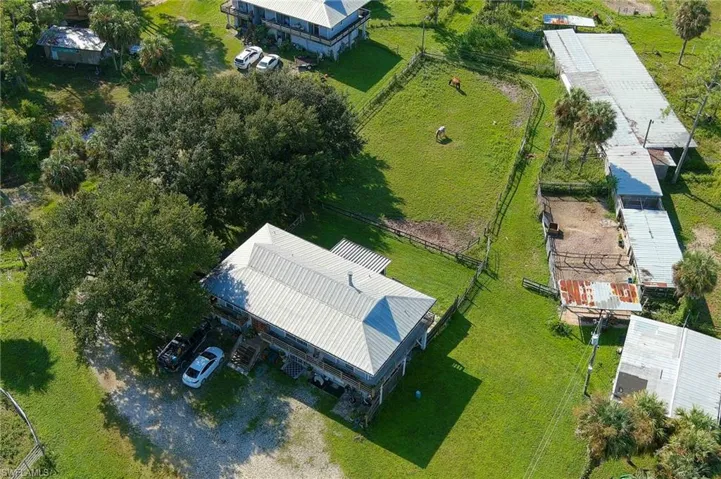 2740 Newman Dr, Naples, Florida 34114