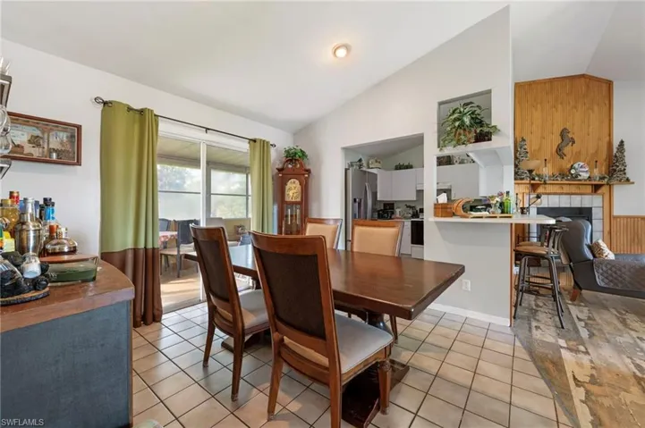 2740 Newman Dr, Naples, Florida 34114