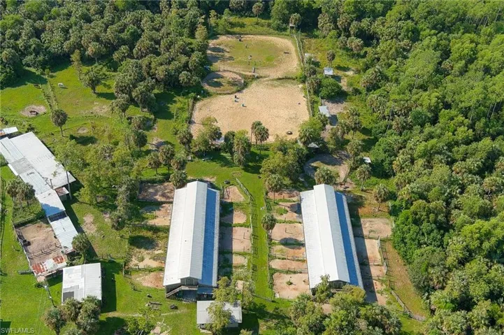 Barns