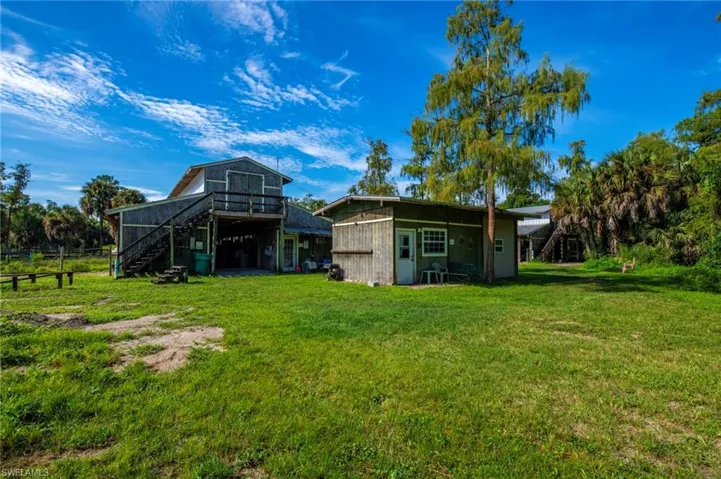 2740 Newman Dr, Naples, Florida 34114