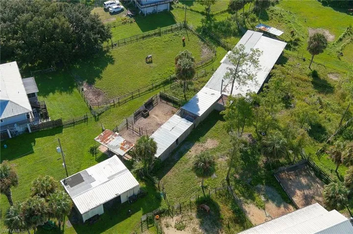 2740 Newman Dr, Naples, Florida 34114