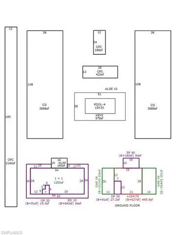 2740 Newman Dr, Naples, Florida 34114