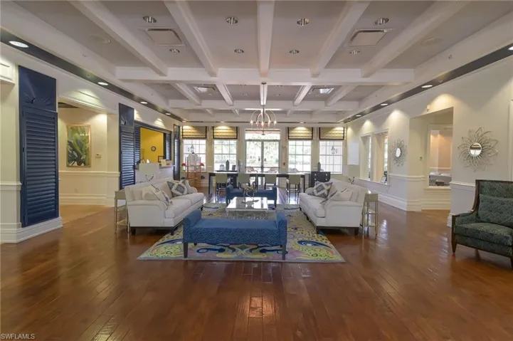 Clubhouse