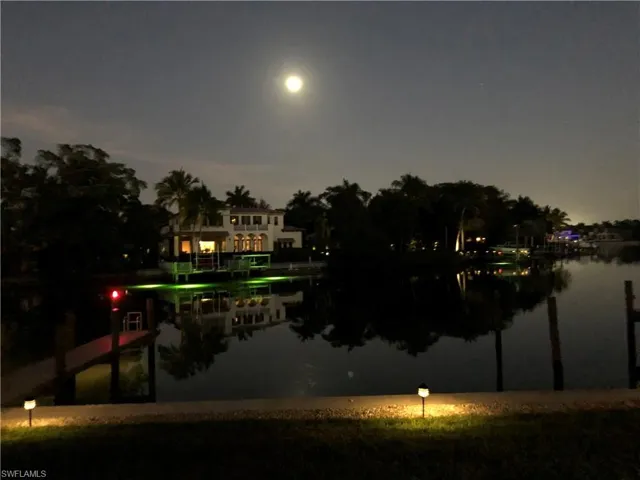 Water view