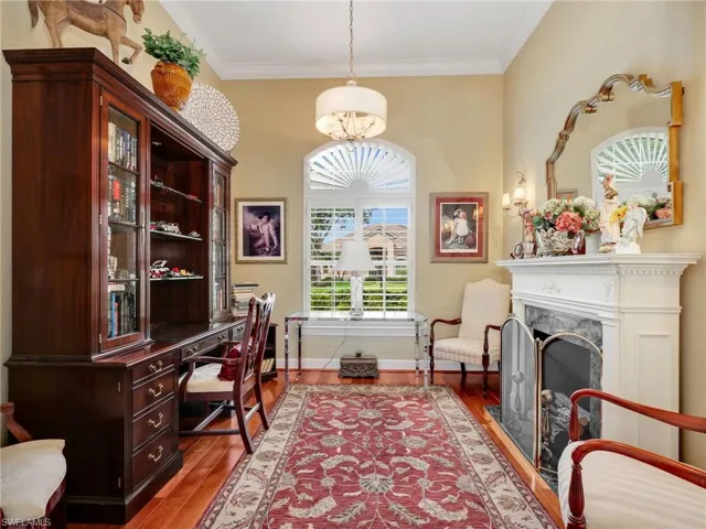 10323 Wishing Stone Ct, Bonita Springs, Florida 34135