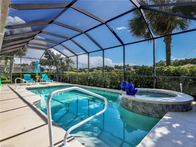 10323 Wishing Stone Ct, Bonita Springs, Florida 34135