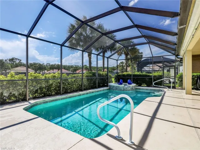 10323 Wishing Stone Ct, Bonita Springs, Florida 34135